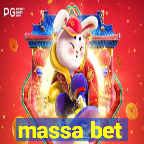 massa bet